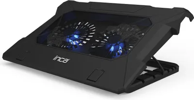 Obrázek produktu pro Inca INC-321RX, 43,2 cm (17"), 2 kusů, 14 cm, 1000 ot/min, 70 cfm, 23 dB