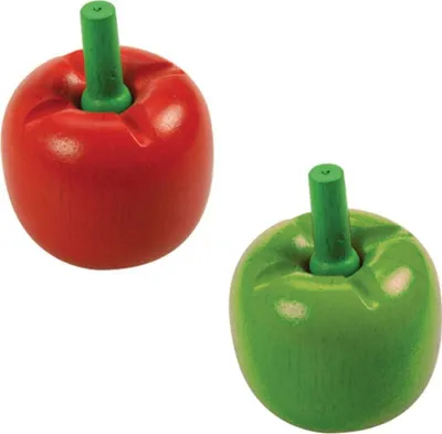 Produktbild von Bigjigs Toys Paprika 1 Stück