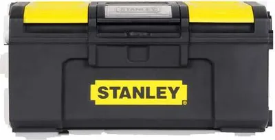 Zdjęcie produktu dla Stanley 1-79-218, Czarny, Żółty, 595 mm, 281 mm, 260 mm