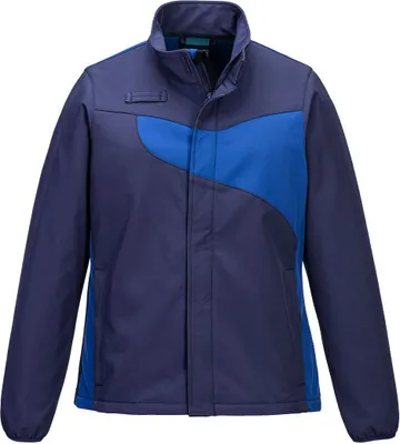 Obrázek produktu pro Portwest PW278 Navy/Royal Velikost XS