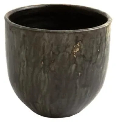 Produktbild von D&M - Blumentopf - keramik - D16,5 x H16 cm - Öffnung 14,5 cm