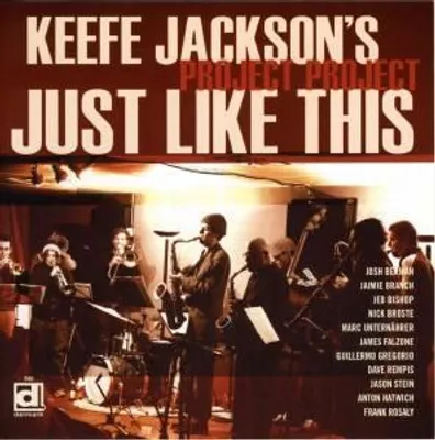 Produktbild von Just Like This