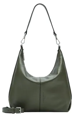 Produktbild von LIEBESKIND Berlin Hobo Bag „Paris M“ I Umhängetasche für Damen aus Leder