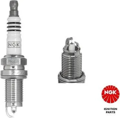 Image de Bougie d'allumage Ngk 5703