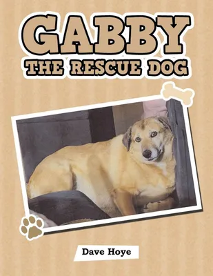 Produktbild von Gabby the Rescue Dog