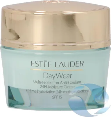 Produktbild von Estée Lauder DayWear Advanced Multi-Protection Anti-Oxidant Creme SPF 15 30 ml