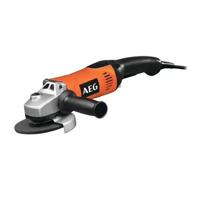 Obrázok produktu pre AEG Uhlová brúska 1.500W 125mm