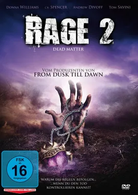 Produktbild von Rage 2