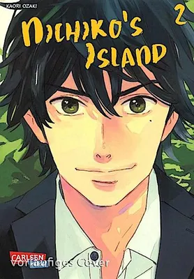 Produktbild von Nichiko's Island 2