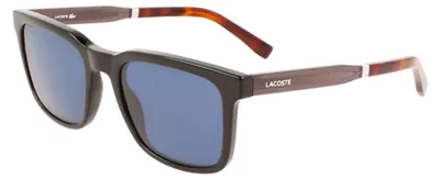 Produktbild von Lacoste L954S N BLACK/GREY 53/20/145 Herrenbrillen Sonnenbrillen