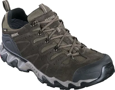 Produktbild von Meindl Portland GTX Herren Wanderschuhe Freizeitschuhe Gore Tex : 46.5 EU