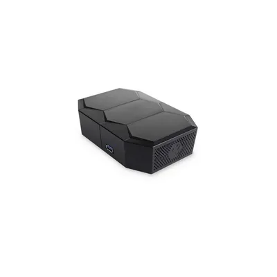 Productafbeelding van Turris MOX Power Wi-Fi, 1 GHz, ARMADA 3720, 0 - 40 °C, 10 - 90%