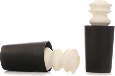 Produktbild von KYB 915418 Staubschutzsatz Stoßdämpfer Hinten für VW POLO (6N2) Polo Schrägheck (6N1)