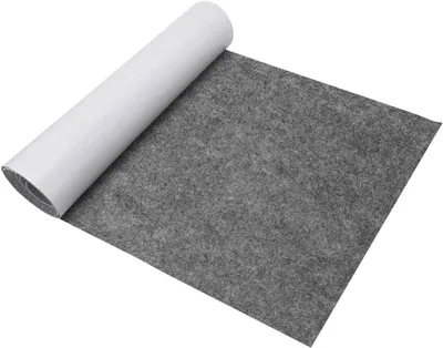 Productafbeelding van Zelfklevend Vilt 30 x 150 cm voor Meubelbescherming