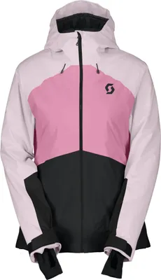 Produktbild von Scott Damen Skijacke Jacket Ultimate Dryo 10 Pink M