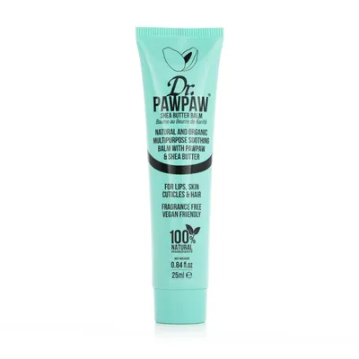 Produktbild von Dr. PAWPAW Shea Butter Balm 25 ml