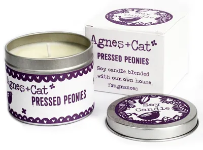 Productafbeelding van Velas en Lata - Gekneusde Pioenroos