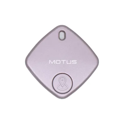 Image de Traceur GPS Motus Find Me iOS Rose