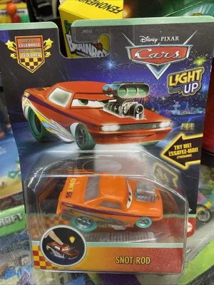 Produktbild von Mattel JMT48, Auto, 3 Jahr(e), LR44, Metall, Mehrfarbig