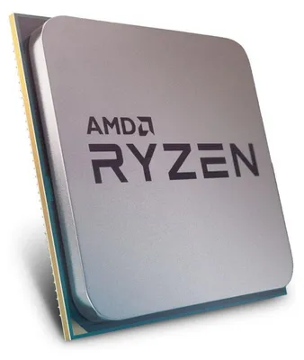 Produktbild von AMD Ryzen 5 5600X 6x 3.7GHz AM4 65W tray
