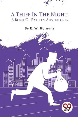Obrázek produktu pro A Thief In The Night