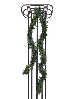 Produktbild von EUROPALMS Buchsbaumgirlande, künstlich, 190cm (82503719)