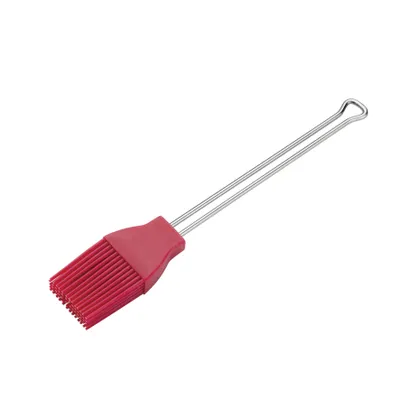 Produktbild von Küchenprofi Backpinsel Classic aus Silikon und spülmaschinenfest