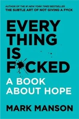 Obrázek produktu pro Everything Is F*cked
