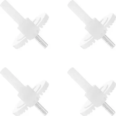 Zdjęcie produktu dla Dla Eachine E58 WiFi FPV RC Quadcopter Akcesoria do łożysk zębatych części zamiennych