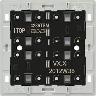 Obrázek produktu pro Jung 4236 Tsm