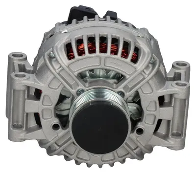 Produktbild von Lichtmaschine Generator 14 V 140 A Ø 56 mm VALEO für u.a. AUDI A4