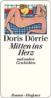 Obrázek produktu pro Mitten ins Herz