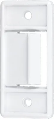Produktbild von easyPART passend für 817690221 smeg Türhaken für Gefrierfachtüre in Kühlschrank