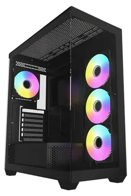Image de ASUS ROG Strix G18 G815LR-U9R321, modèle Ultra 9 290HX, écran 18,0", résolution 2,5K, fréquence de rafraîchissement 300Hz, dalle IPS avec traitement anti-reflet, 32GB de mémoire DDR5 5600, SSD 1TB, carte graphique GeForce RTX 5070 Ti 12GB, WiFi 7, Bluetooth, port Ethernet, webcam 1080p avec infrarouge, batterie 90 WHrs, boîtier en aluminium de couleur gris "Eclipse", sans système d'exploitation