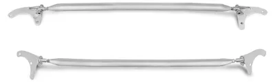 Domstrebe verstellbar für BMW 3er F30 F31 / 4er F32 F35 ab 10/ab 2011 Aluminium