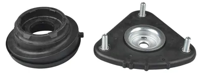 Produktbild von TEDGUM TED77321 Federbeinstützlager Vorne für FORD FOCUS III Turnier Focus II Schrägheck (DA, HCP, DP) Focus II Kombi (DA, FFS, DS) FOCUS III C-Max II