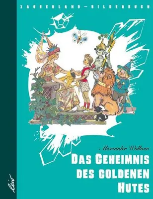 Immagine prodotto di Das Geheimnis des goldenen Hutes
