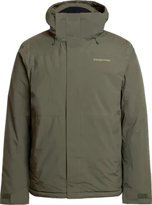 Zdjęcie produktu dla Trangoworld Balerna Termic Jacket Green L Men Green L