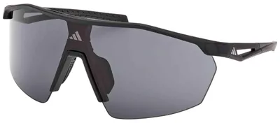 Zdjęcie produktu dla Okulary przeciwsłoneczne Adidas Gafas adidas SP0115 Anemos Light S   con lente ahumada gris dla Uni