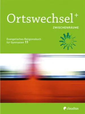 Obrázek produktu pro Ortswechsel PLUS 11 - Zwischenräume