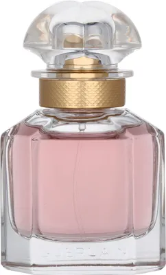 Image de Guerlain Mon Guerlain Edp Spray