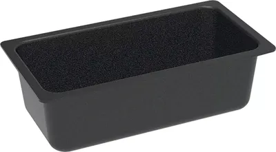 Image de AMT GASTROGUSS Récipients GN 1/3, Profondeur : 100 mm