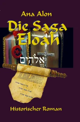 Produktbild von Die Saga Eloah