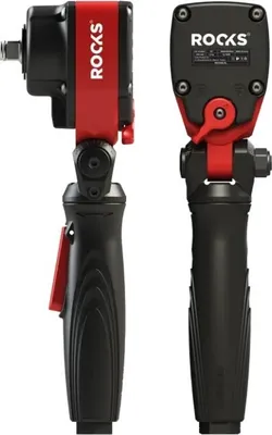 Produktbild von ROOKS Druckluft-Schlagschrauber OK-04.0025 85mm pneumatisch