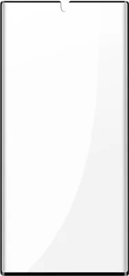Produktbild von Bestsuit, Antimikrobielle Displayschutzfolie für Samsung Galaxy S22 Ultra, Schwarz