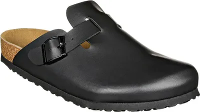 Produktbild von JOE N JOYCE Amsterdam SynSoft Black Größe 36 Normal