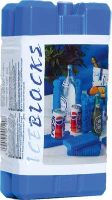 Produktbild von ConnaBride Kühlelement 200g 2 Stück
