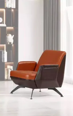 Immagine prodotto di Poltrona Design Tappezzeria Studio Seduta Arredo ufficio moderno