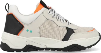 Produktbild von Bunnies Jr Sneakers Charly Chucky 221370-603 Sahne-20