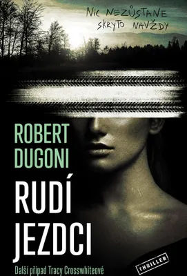 Produktbild von Rudí jezdci - Robert Dugoni